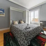 Le Sainte Barbe - Hyper Centre - Parc Des Sources Apartment *