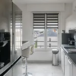 Apartment Le Sainte Barbe - Hyper Centre - Parc Des Sources *