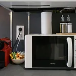 Le Sainte Barbe - Hyper Centre - Parc Des Sources Apartment