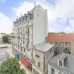 Apartment Le Sainte Barbe - Hyper Centre - Parc Des Sources