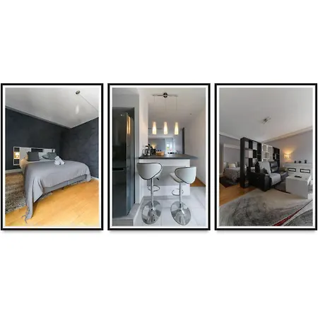 Le Sainte Barbe - Hyper Centre - Parc Des Sources فيشي