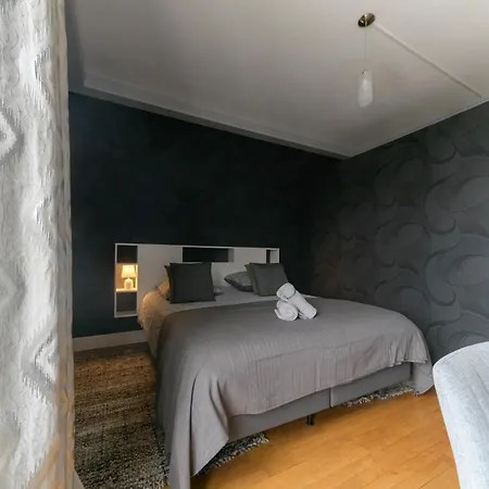 Le Sainte Barbe - Hyper Centre - Parc Des Sources * 비시