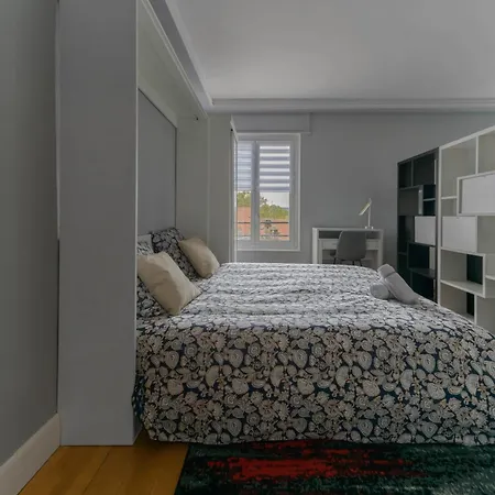 Le Sainte Barbe - Hyper Centre - Parc Des Sources * 비시