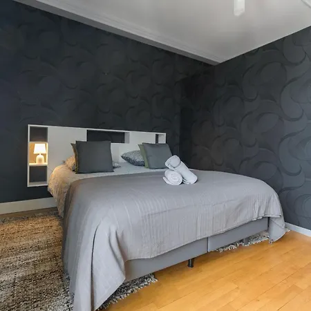 Le Sainte Barbe - Hyper Centre - Parc Des Sources * فيشي