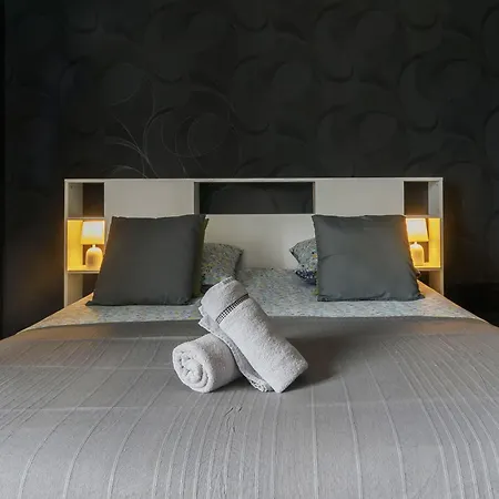 Le Sainte Barbe - Hyper Centre - Parc Des Sources *