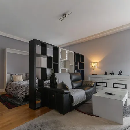 Le Sainte Barbe - Hyper Centre - Parc Des Sources 아파트 *