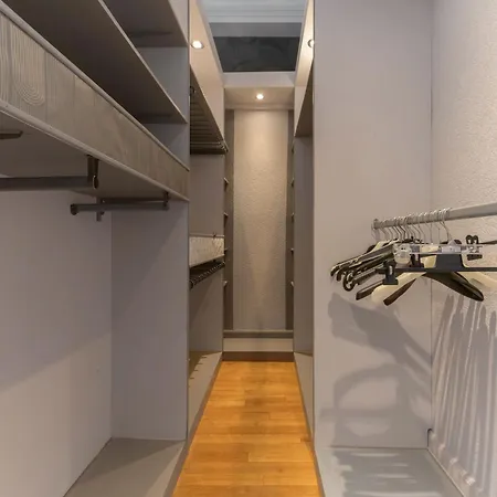 Appartement Le Sainte Barbe - Hyper Centre - Parc Des Sources