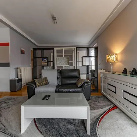 Le Sainte Barbe - Hyper Centre - Parc Des Sources * 비시