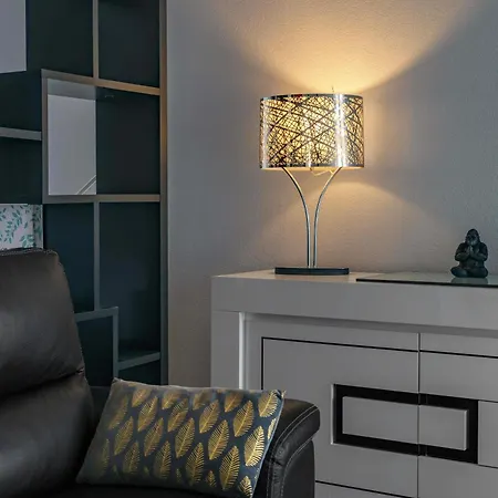 아파트 Le Sainte Barbe - Hyper Centre - Parc Des Sources 비시