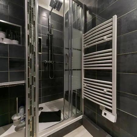 Le Sainte Barbe - Hyper Centre - Parc Des Sources