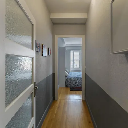 Le Sainte Barbe - Hyper Centre - Parc Des Sources