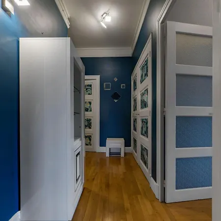 Le Sainte Barbe - Hyper Centre - Parc Des Sources