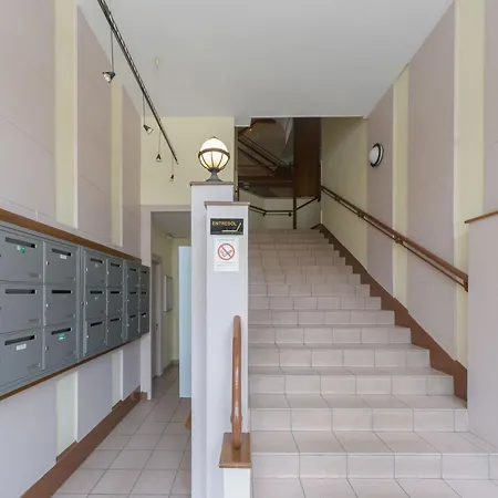 Le Sainte Barbe - Hyper Centre - Parc Des Sources *