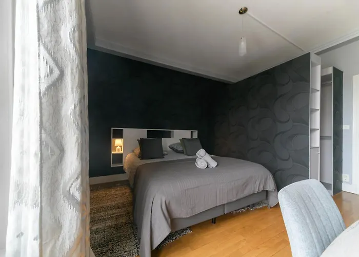 Le Sainte Barbe - Hyper Centre - Parc Des Sources * Vichy