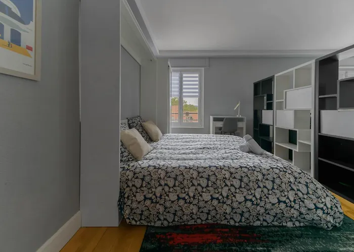 Le Sainte Barbe - Hyper Centre - Parc Des Sources * Vichy