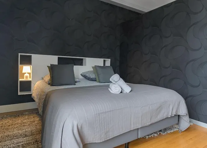 Le Sainte Barbe - Hyper Centre - Parc Des Sources * Vichy