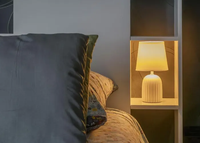 Le Sainte Barbe - Hyper Centre - Parc Des Sources Vichy