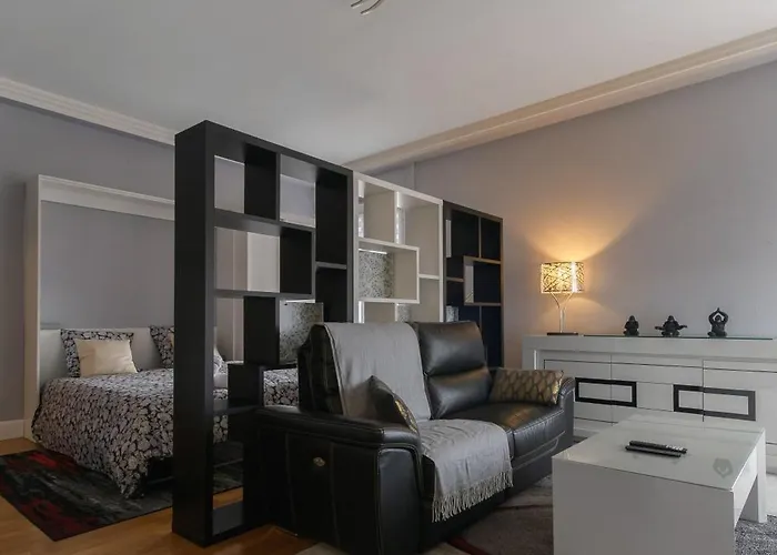 Le Sainte Barbe - Hyper Centre - Parc Des Sources Apartament *