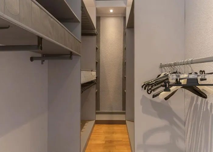 Apartament Le Sainte Barbe - Hyper Centre - Parc Des Sources