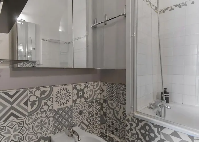 Le Sainte Barbe - Hyper Centre - Parc Des Sources *