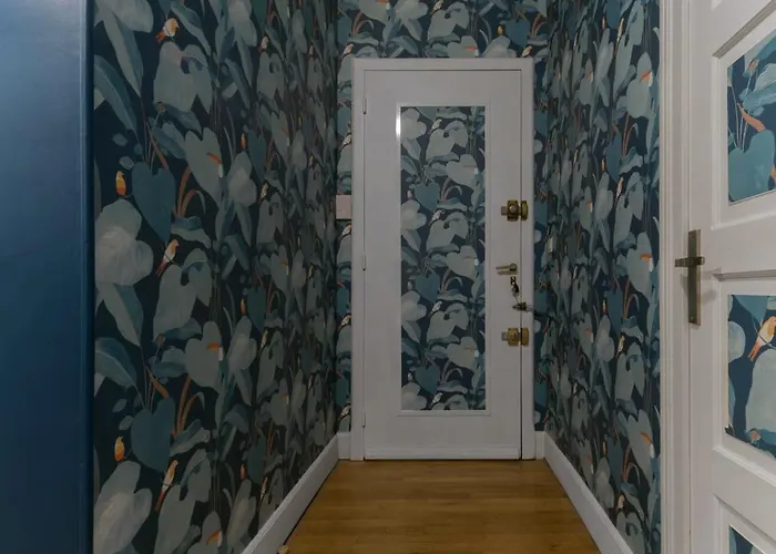 Le Sainte Barbe - Hyper Centre - Parc Des Sources *